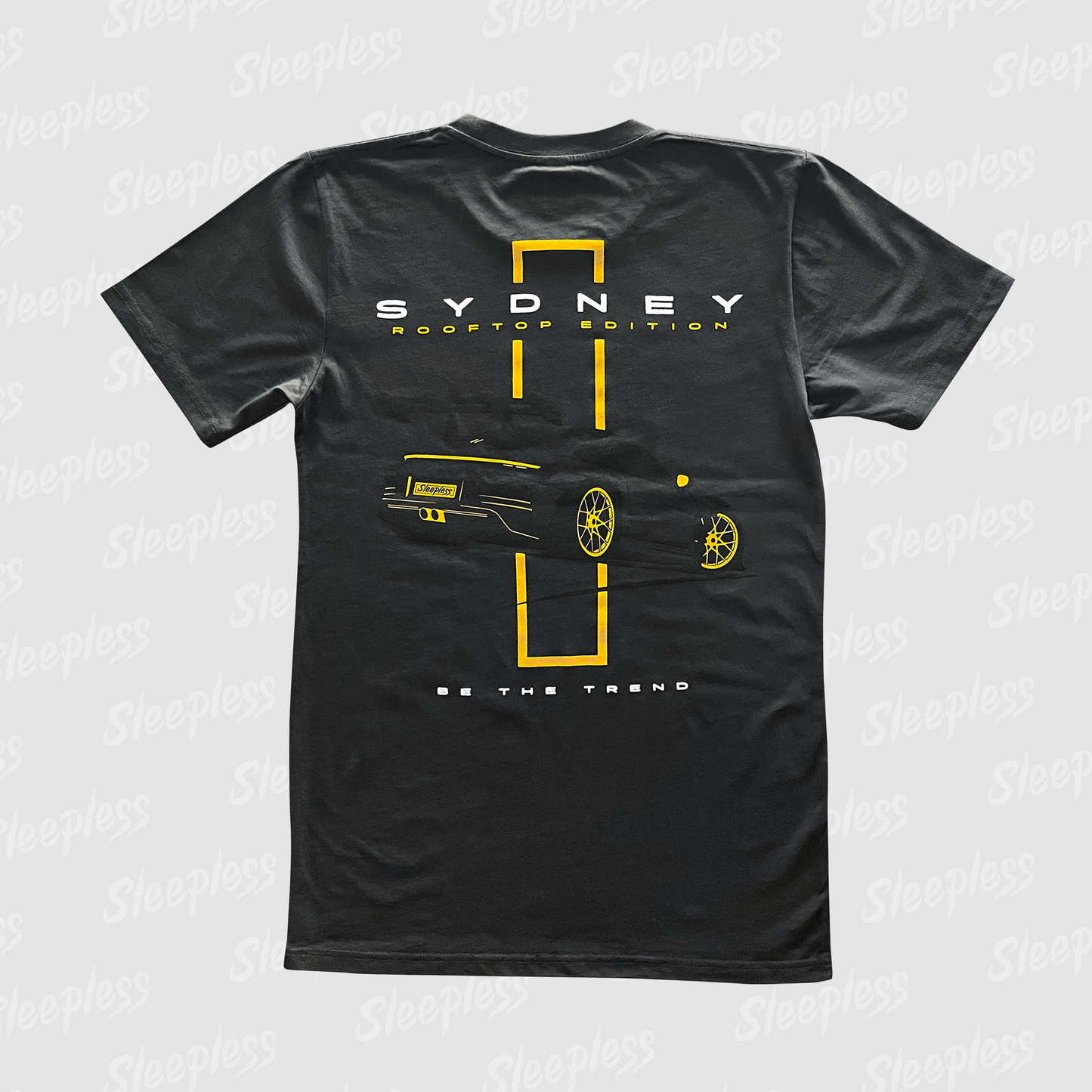 After Party Limited Edition Sydney Rooftop Edition Bundle