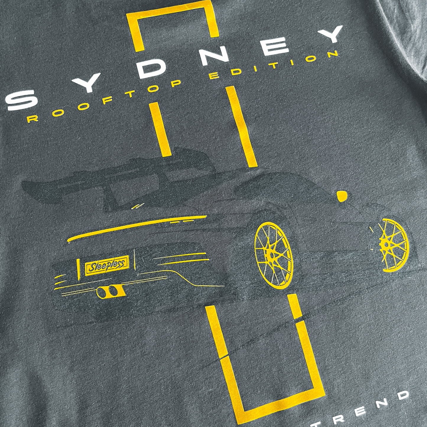 After Party Limited Edition Sydney Rooftop Edition Bundle